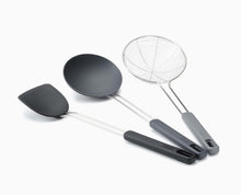 Nest™ Fusion 3-piece Black Wok Utensil Set - product view 8