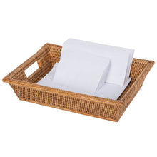 La Jolla Rectangular Multi Purpose Shelf and Storage Basket, Large - product view 6