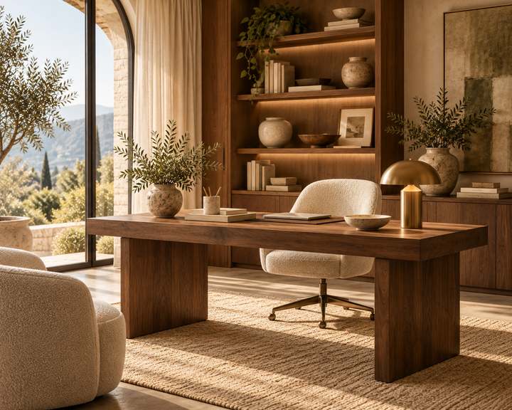 Home Office