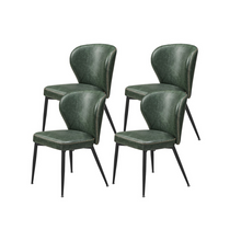 EKHO Collection - Dining Chairs Set - product view 5