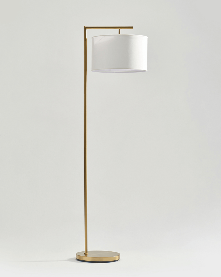 Montage Modern Floor Lamp - product view 1