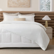 Prewashed Cotton-like Down Alternative Bed-in-a-bag - product view 2