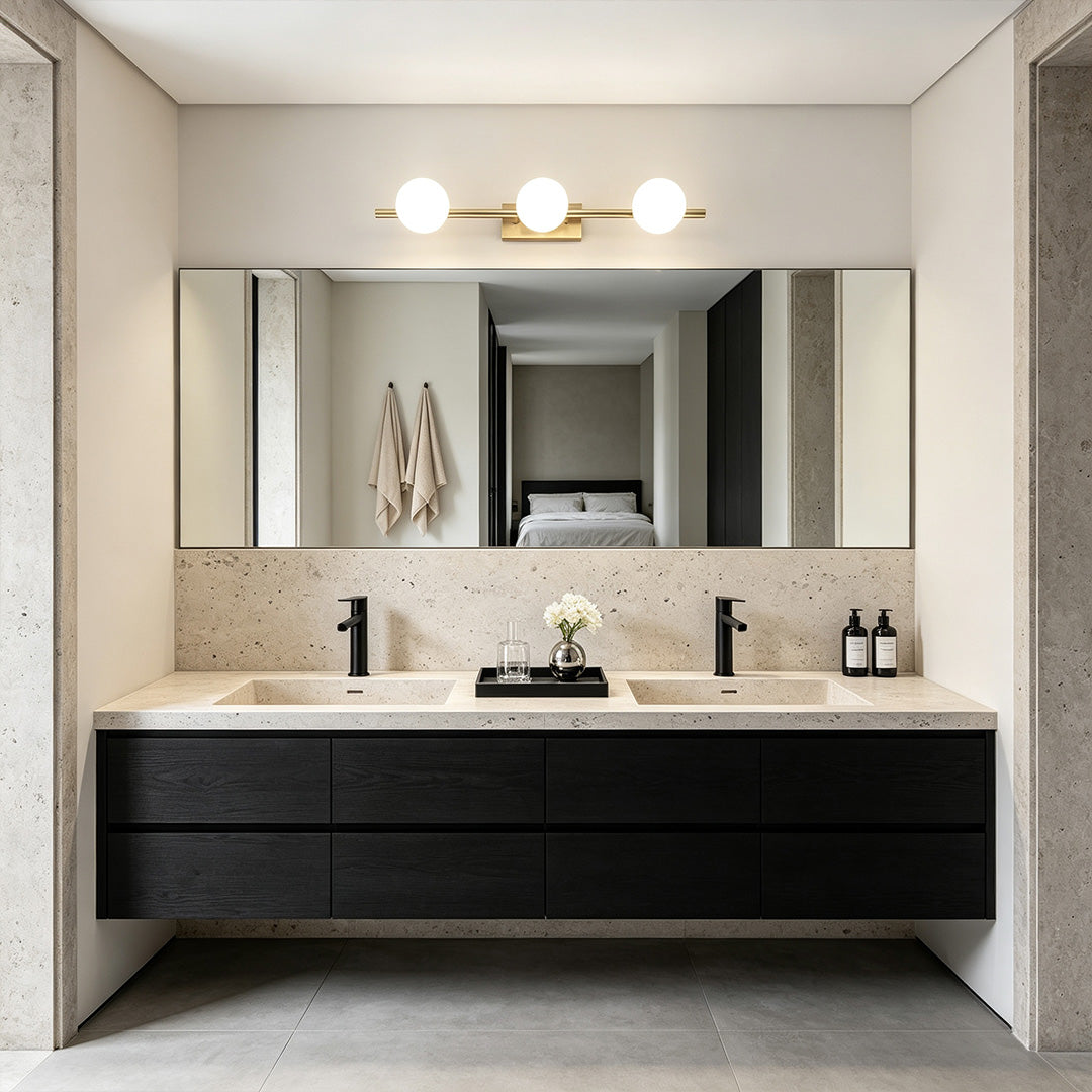 LED Vanity Light Bar Modern Bathroom Mirror Wall Light - product view 1
