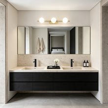 LED Vanity Light Bar Modern Bathroom Mirror Wall Light - product view 1