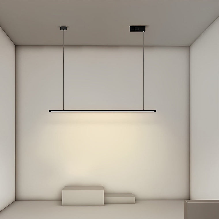 16'' Geometric Shaped Adjustable Black Pendant Light Modern Pendant Lighting - product view 1