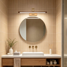 Bathroom Vanity Light Bars Mid-Century Motion Sensor LED Light - product view 1