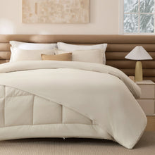 Prewashed Cotton-like Down Alternative Bed-in-a-bag - product view 8