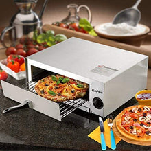 Pizza Oven Stainless Steel Pizza Baker for Kitchen Commercial Use - product view 2
