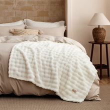 Cloud Bubble Blanket - product view 5
