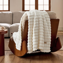Cloud Bubble Blanket - product view 6