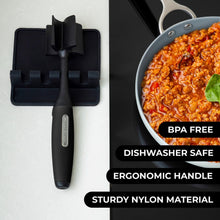 Ground Meat Chopper - product view 3