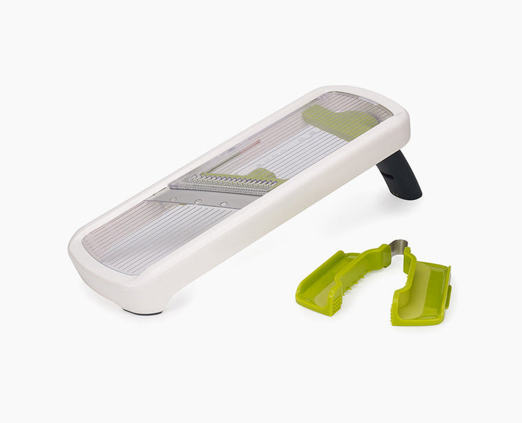 Multi-Grip Mandoline™ Plus White - product view 1