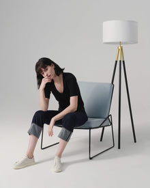 Levi Floor Lamp - product view 2