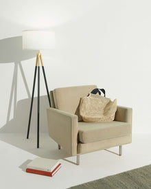Levi Floor Lamp - product view 3