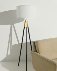 Levi Floor Lamp - product view 5