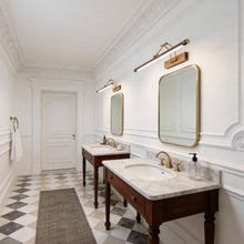 Bathroom Vanity Light Bars Mid-Century Motion Sensor LED Light - product view 3