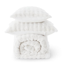 Cloudbubble Comforter Set