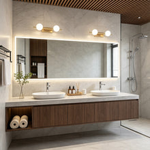 LED Vanity Light Bar Modern Bathroom Mirror Wall Light - product view 2