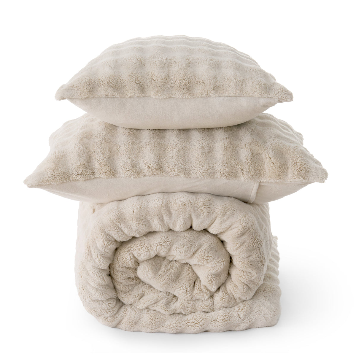 Cloudbubble Comforter Set - product view 1