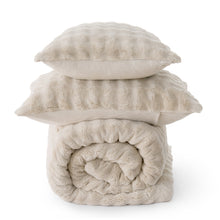 Cloudbubble Comforter Set - product view 1