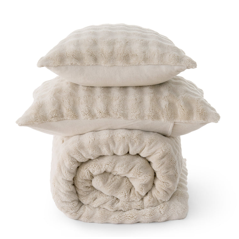 Cloudbubble Comforter Set - product view 1