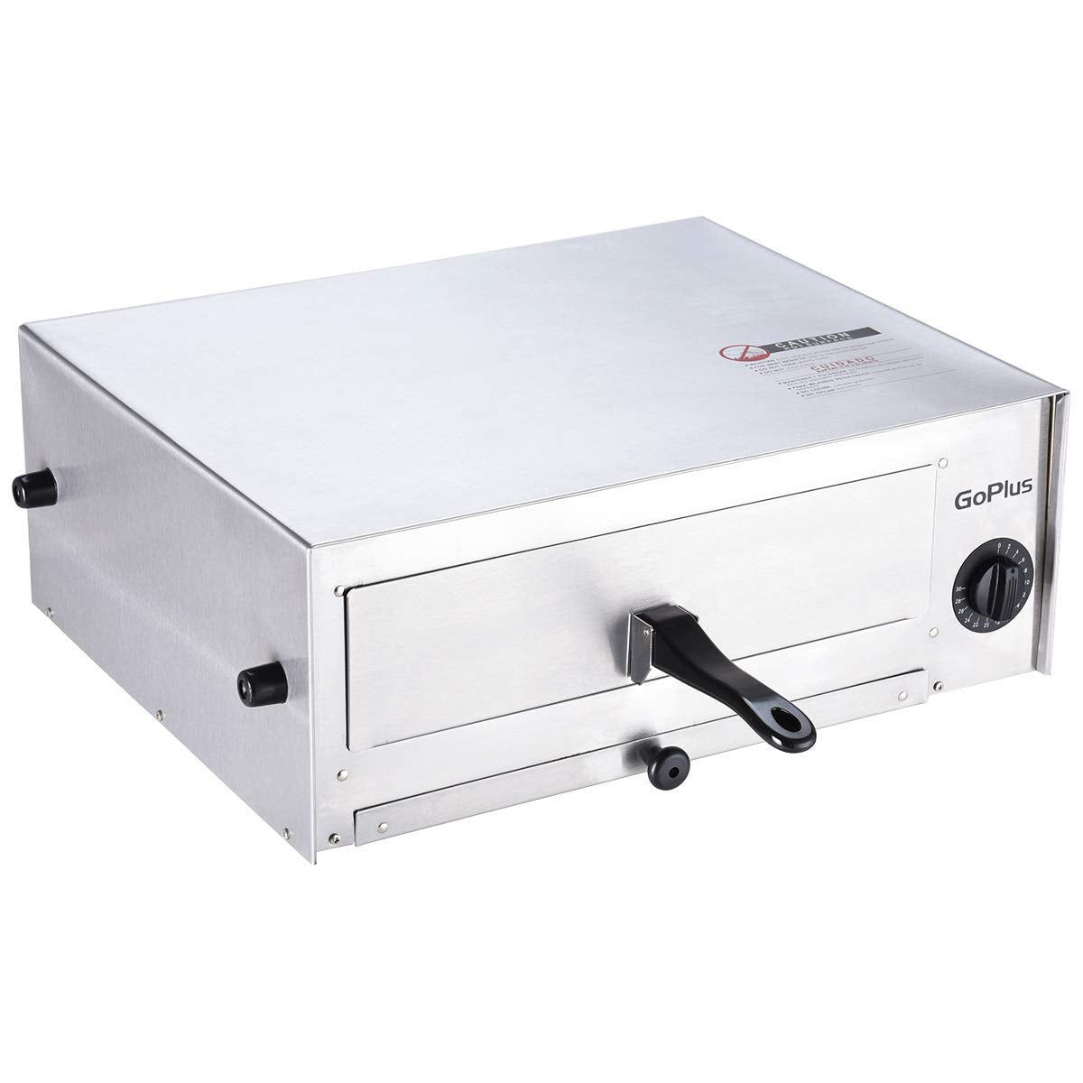 Pizza Oven Stainless Steel Pizza Baker for Kitchen Commercial Use - product view 1