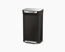 Titan 30L Black Trash Compactor - product view 1