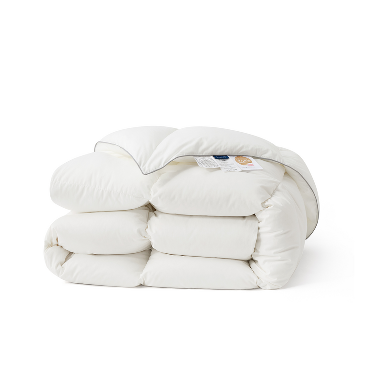 Feather Down Comforter - product view 1