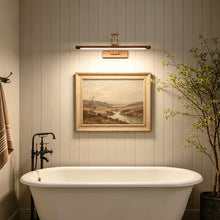 Bathroom Vanity Light Bars Mid-Century Motion Sensor LED Light - product view 2