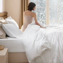 Prewashed Cotton-like Down Alternative Bed-in-a-bag - product view 4