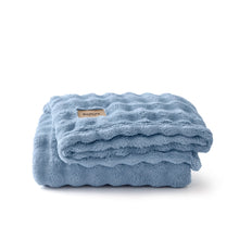 Cloud Bubble Blanket - product view 7