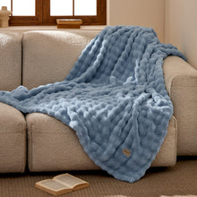 Cloud Bubble Blanket - product view 8