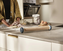 3-piece Blue Baking Bundle Set - product view 7