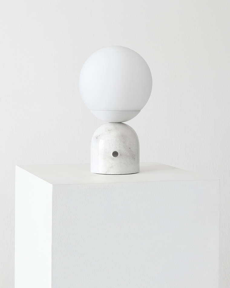 Mila Table Lamp - product view 1