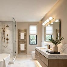 LED Vanity Light Bar Modern Bathroom Mirror Wall Light - product view 4
