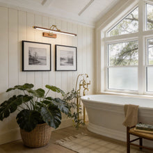 Bathroom Vanity Light Bars Mid-Century Motion Sensor LED Light - product view 4