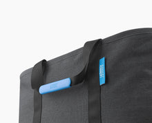 2-piece Black Tota Trio 90L & Hold-All™ 35L Laundry Basket Set - product view 6