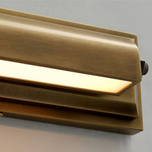 Vanity Bar Lights Vintage Solid Copper Picture Light - product view 6