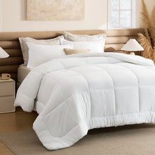 Prewashed Cotton-like Down Alternative Bed-in-a-bag - product view 6