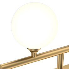 LED Vanity Light Bar Modern Bathroom Mirror Wall Light - product view 5