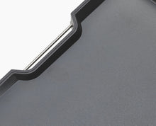 Cut&Carve™ Plus Multi-function Black Cutting Board - product view 6