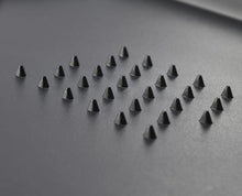 Cut&Carve™ Plus Multi-function Black Cutting Board - product view 7