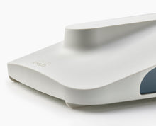 CleanStore Blue Wall-mounted Dustpan & Brush - product view 6