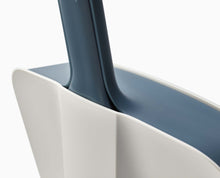 CleanStore Blue Wall-mounted Dustpan & Brush - product view 8