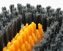 CleanTech™ 2-in-1 Tile Scrubber Tool with Extension Pole - product view 7