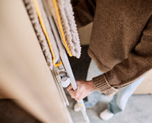 CleanTech™ Adjustable Floor Duster - product view 5