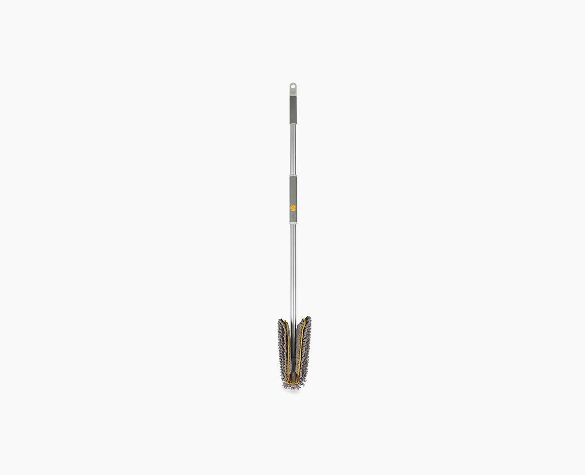 CleanTech™ Adjustable Floor Duster - product view 1