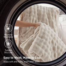 Cloudbubble Comforter Set - product view 7