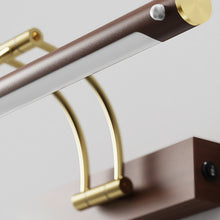 Bathroom Vanity Light Bars Mid-Century Motion Sensor LED Light - product view 6