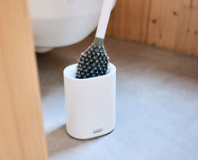 Flex™ TriBlade Lite White Toilet Brush - product view 4